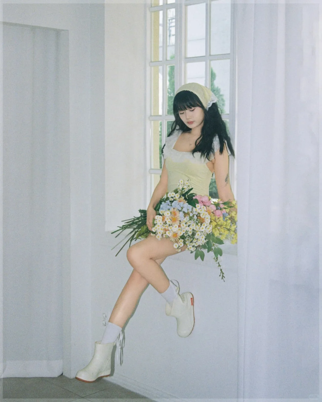 轻私房 special girl