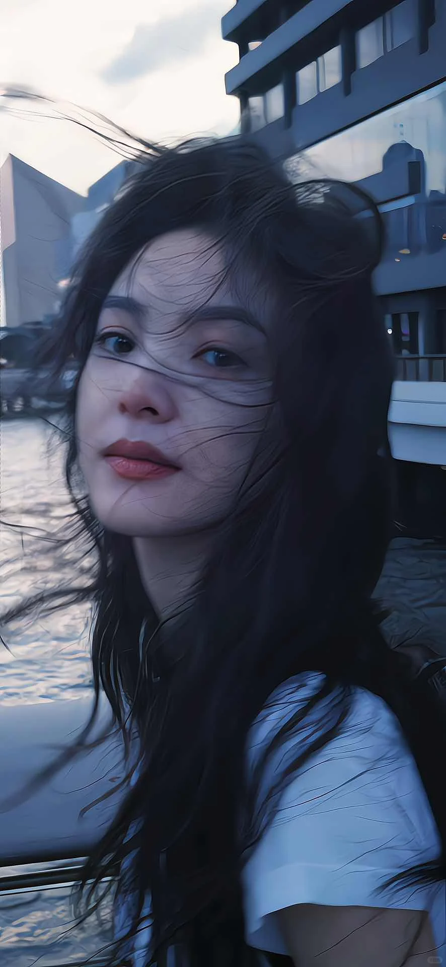 章若楠壁纸大赏