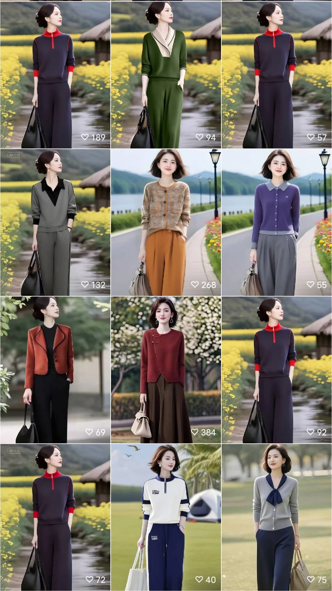 最火🔥AI图文模板，轻松避坑！