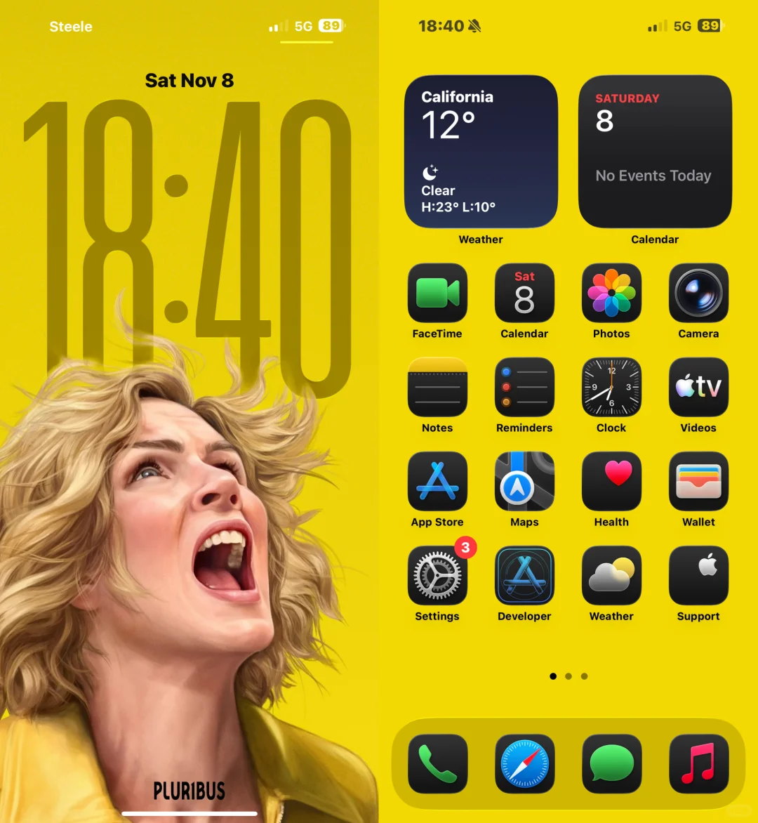 这才是真正的GC主义？绝命毒师主创新剧