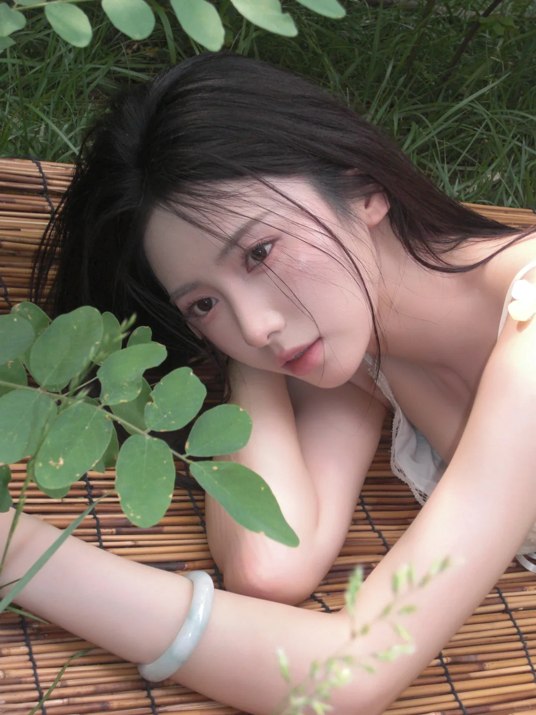 忽而今夏，生命如茧