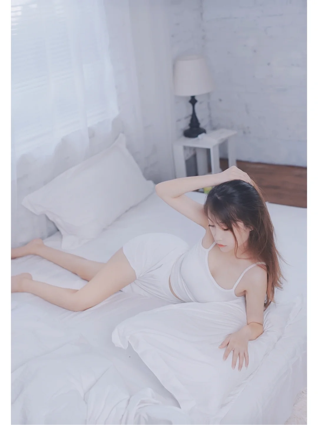 纯欲系写真｜邯郸摄影推荐