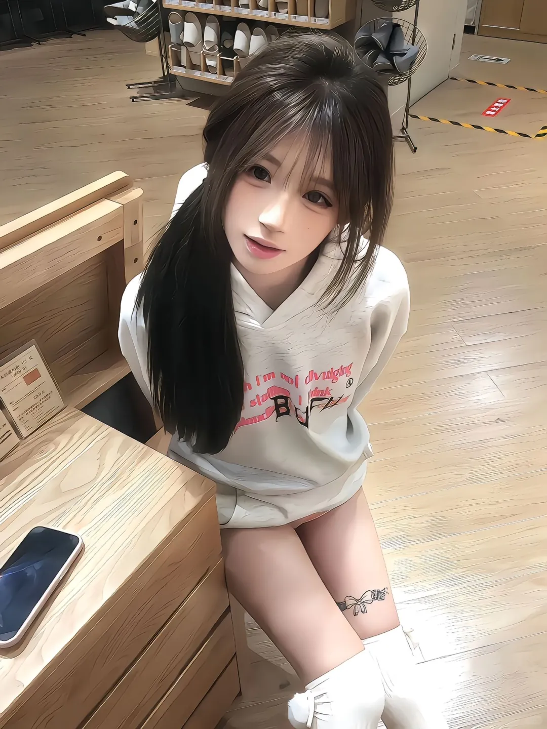 绝美欧美风小众壁纸🥨4K高清壁纸