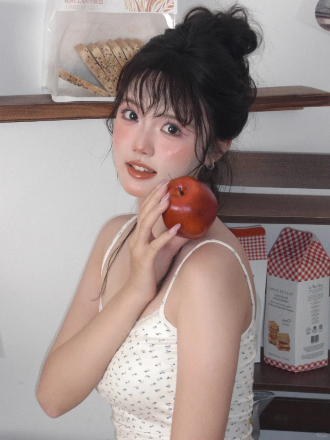 𝑺𝑨𝑵𝒀𝑼｜谁懂这组的含金量啊！！CCD花絮