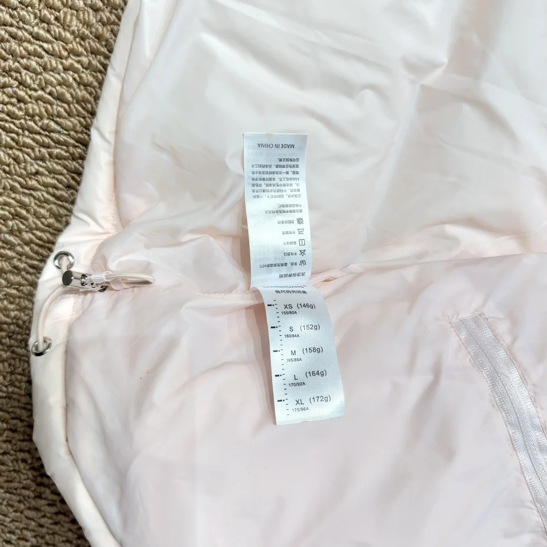 300+预算买羽绒服的姐妹看过来！