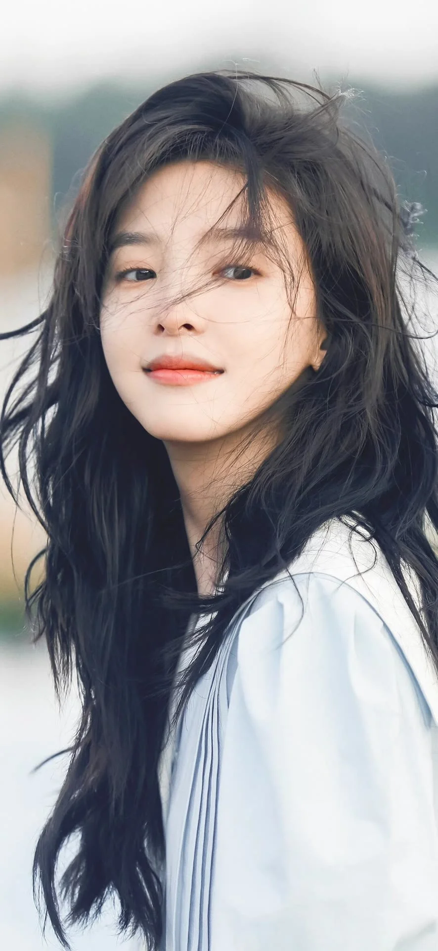 章若楠壁纸大赏