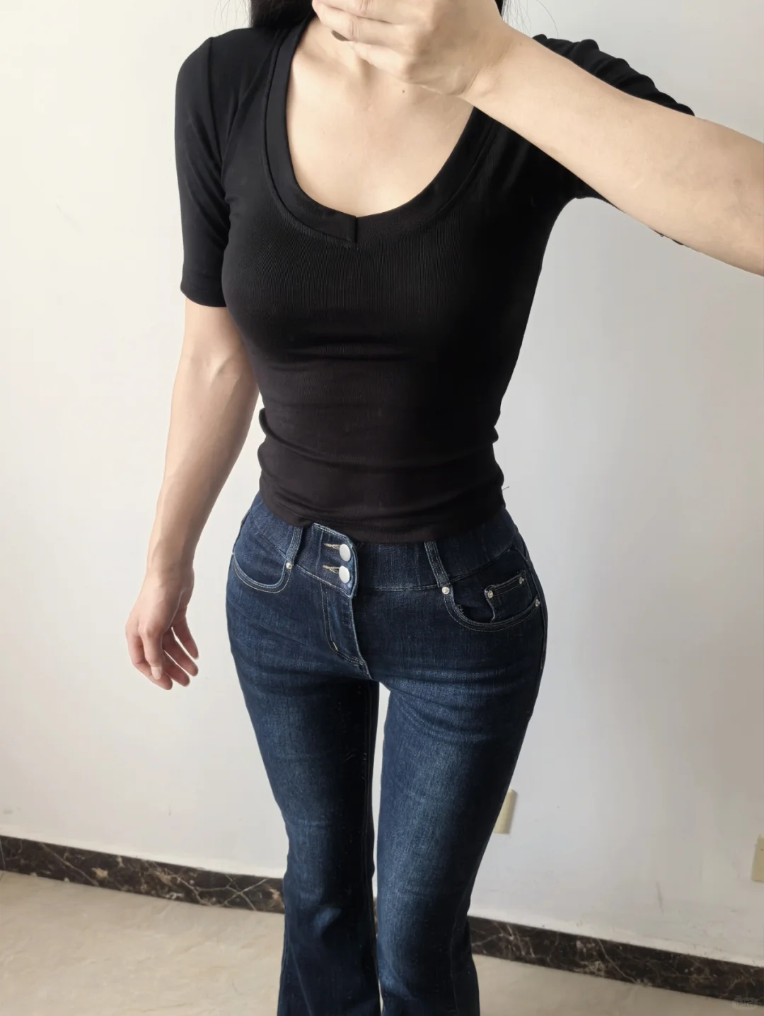 只有强者才配进入我的衣橱（美女感穿搭篇