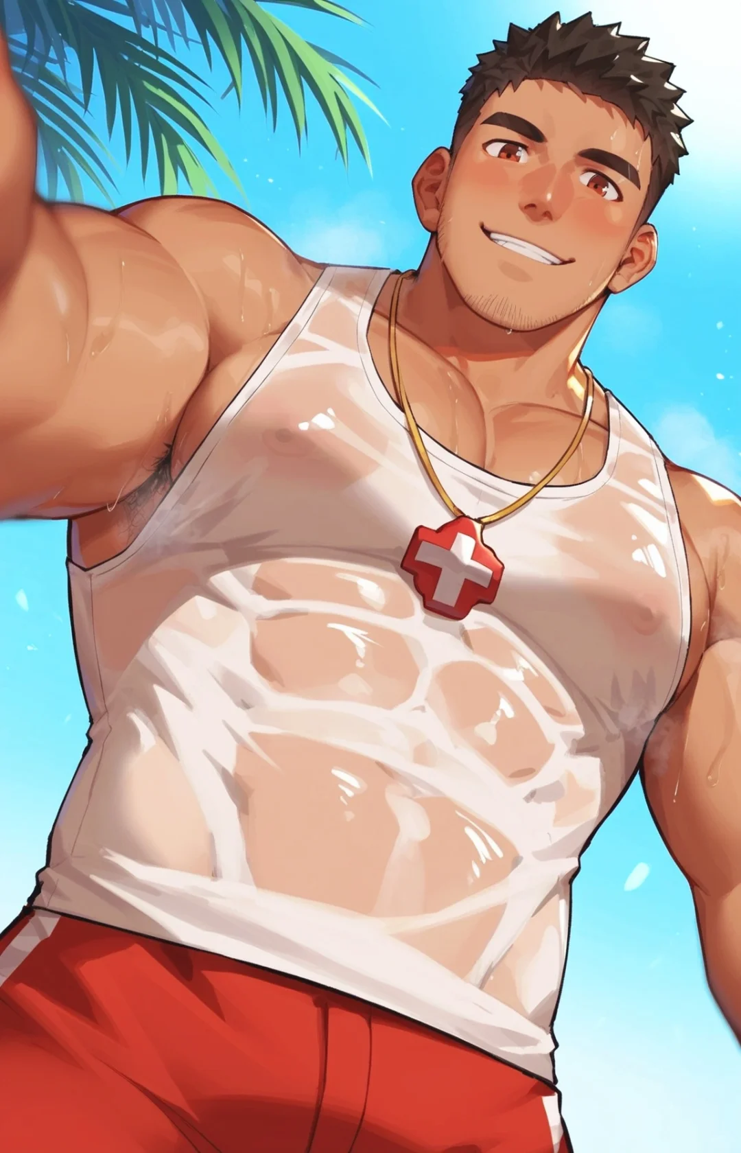 🥽夏日回忆🔫