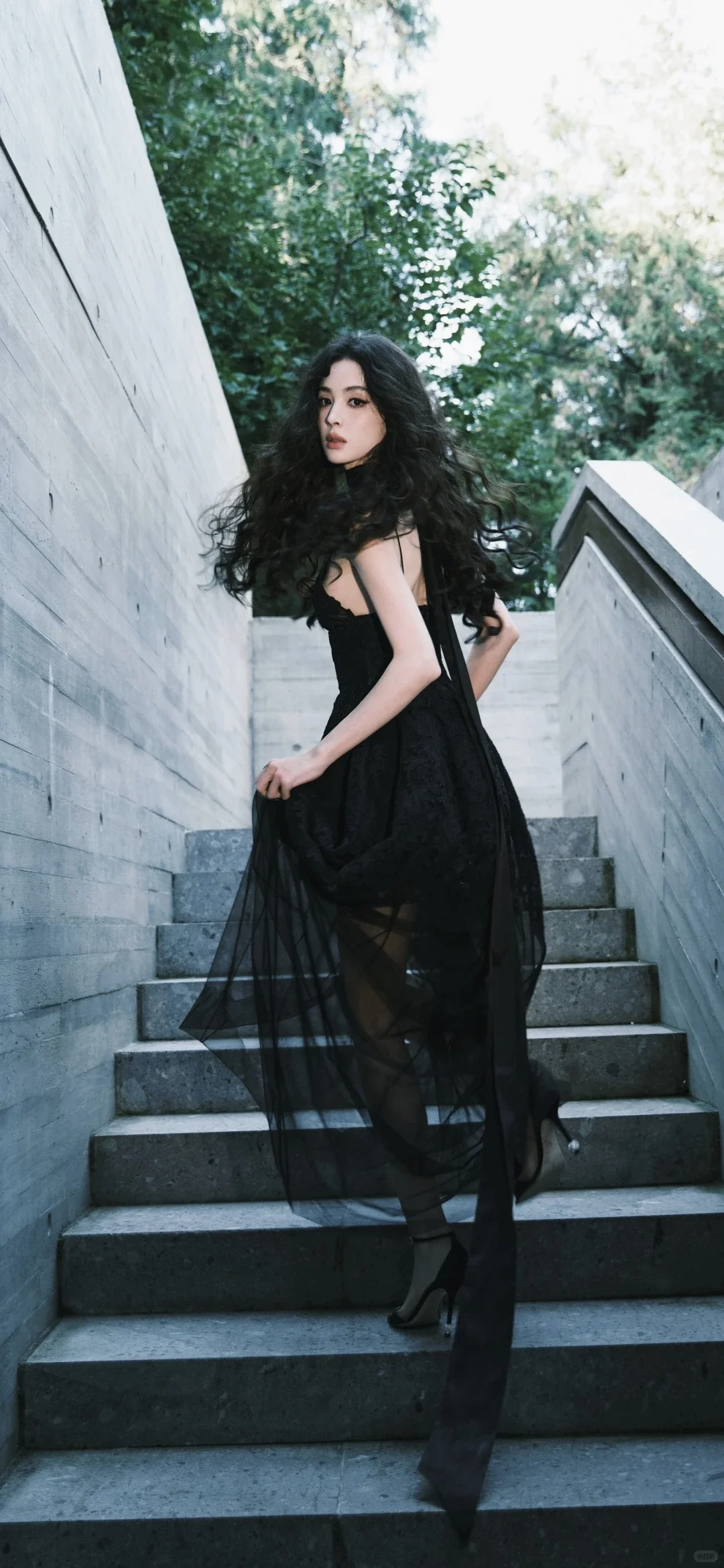 古力娜扎壁纸 1368