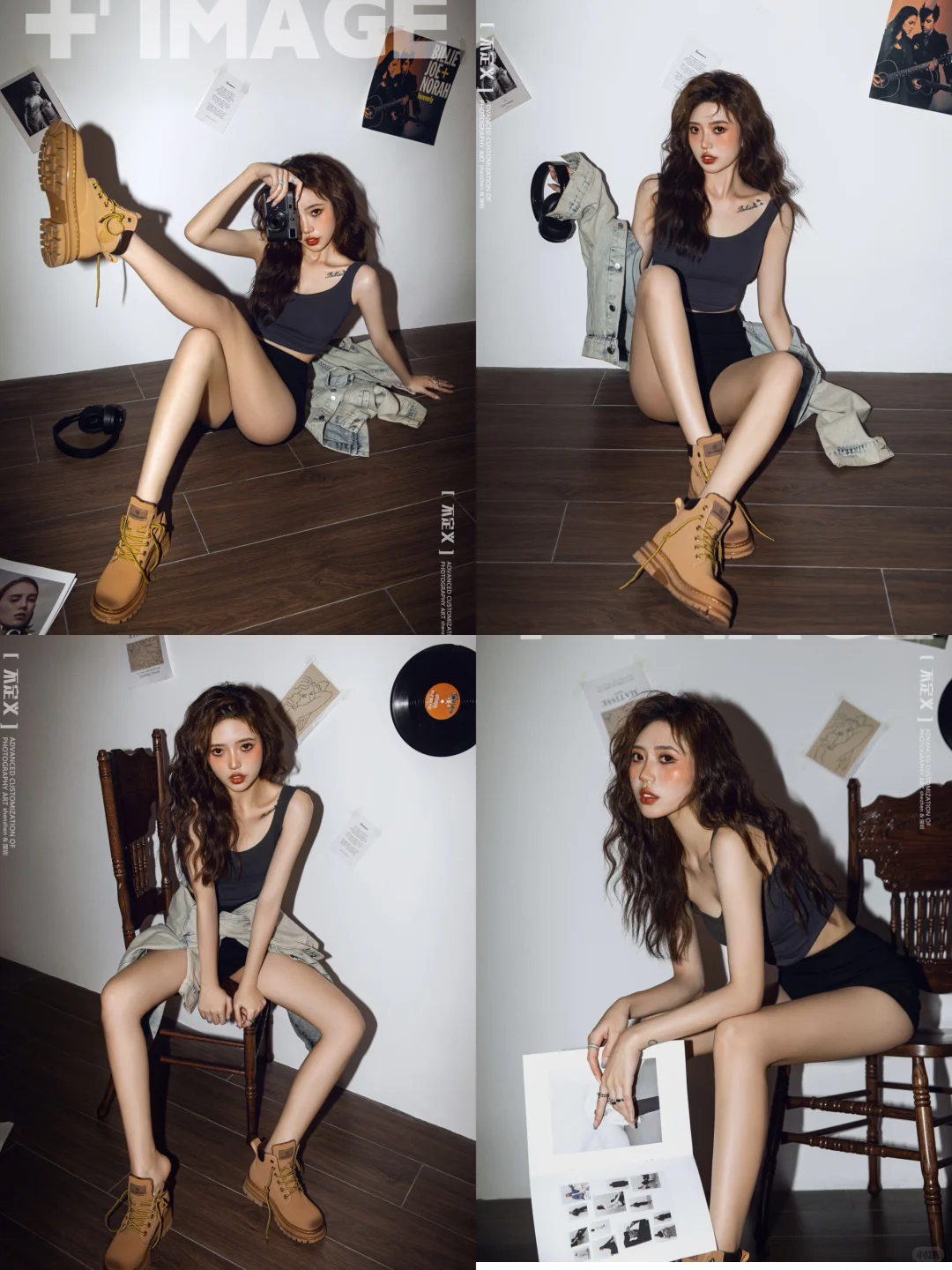 📍深圳写真馆特惠福利来啦🔥敲推荐❗️