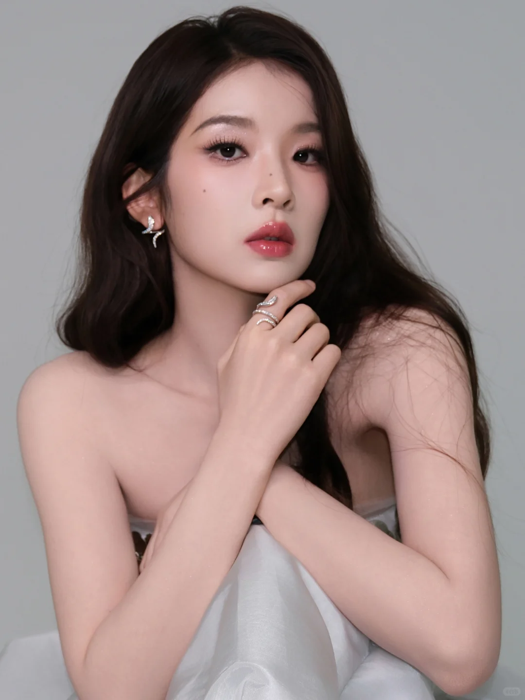 张淼怡 | 熠动灵蛇魅力