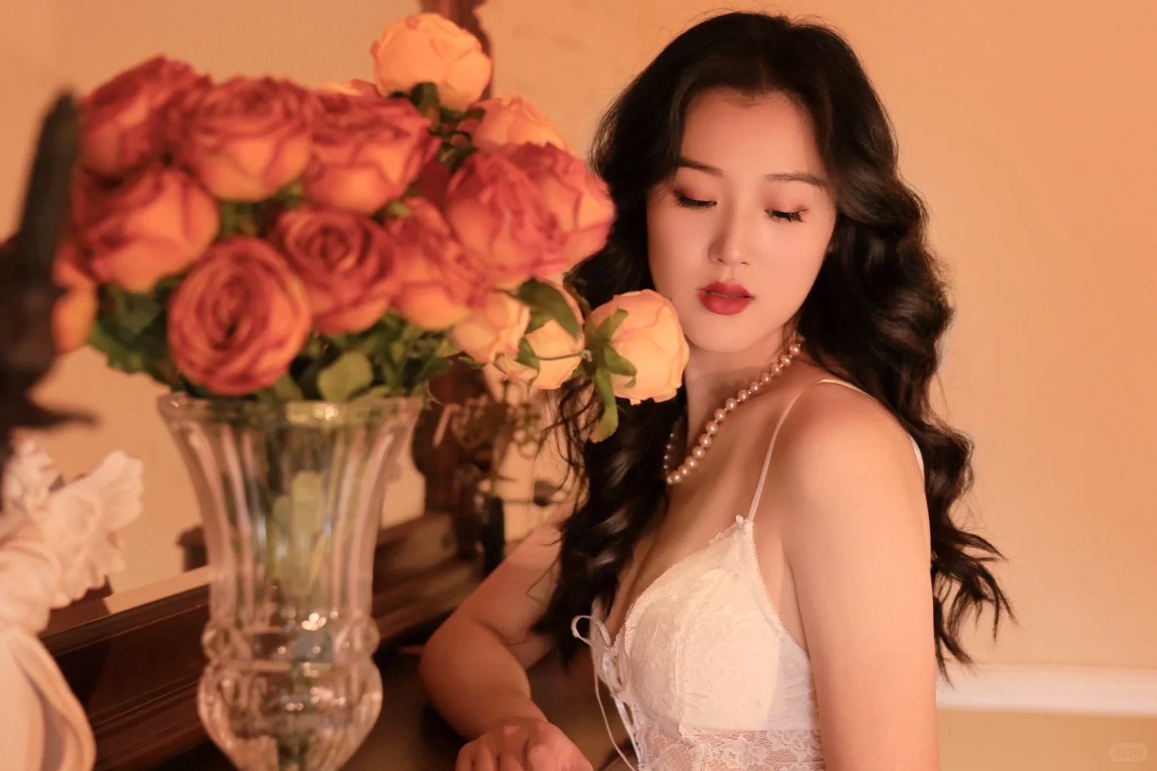 武汉私房写真｜可爱在性感面前一文不值