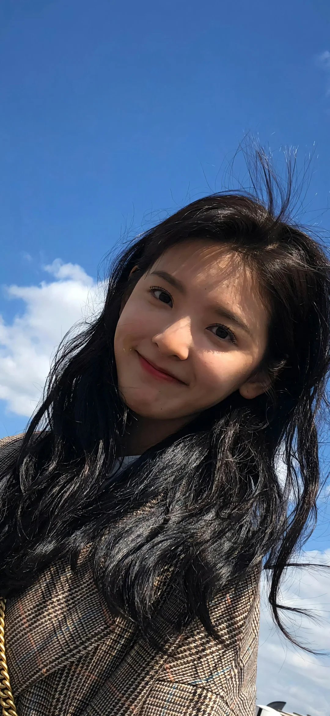 章若楠壁纸大赏