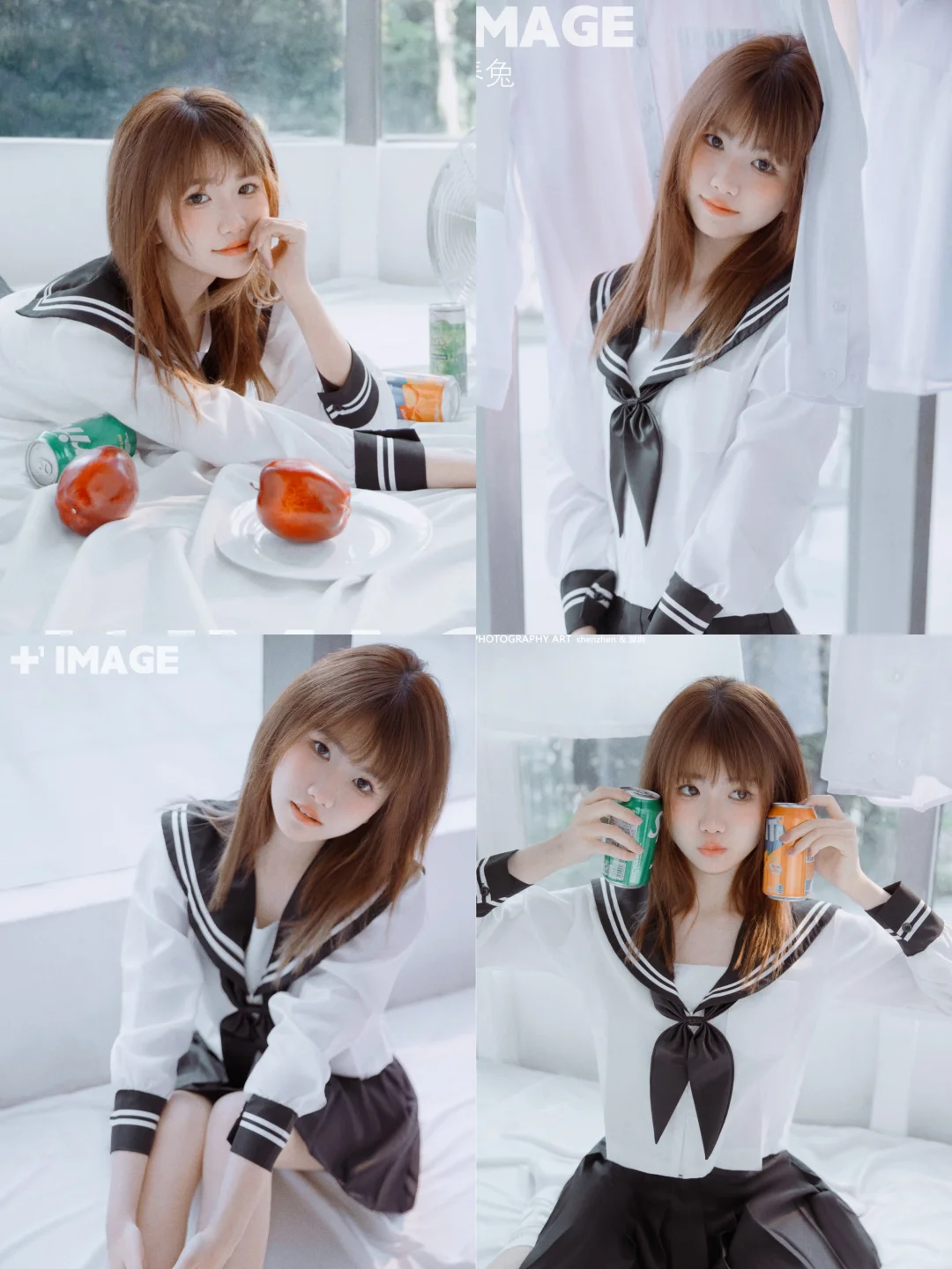 📍深圳写真馆特惠福利来啦🔥敲推荐❗️