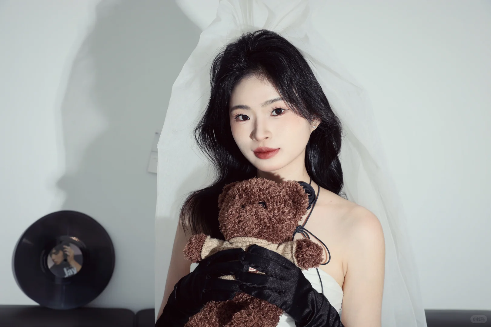 🖤酷女孩必拍的风格