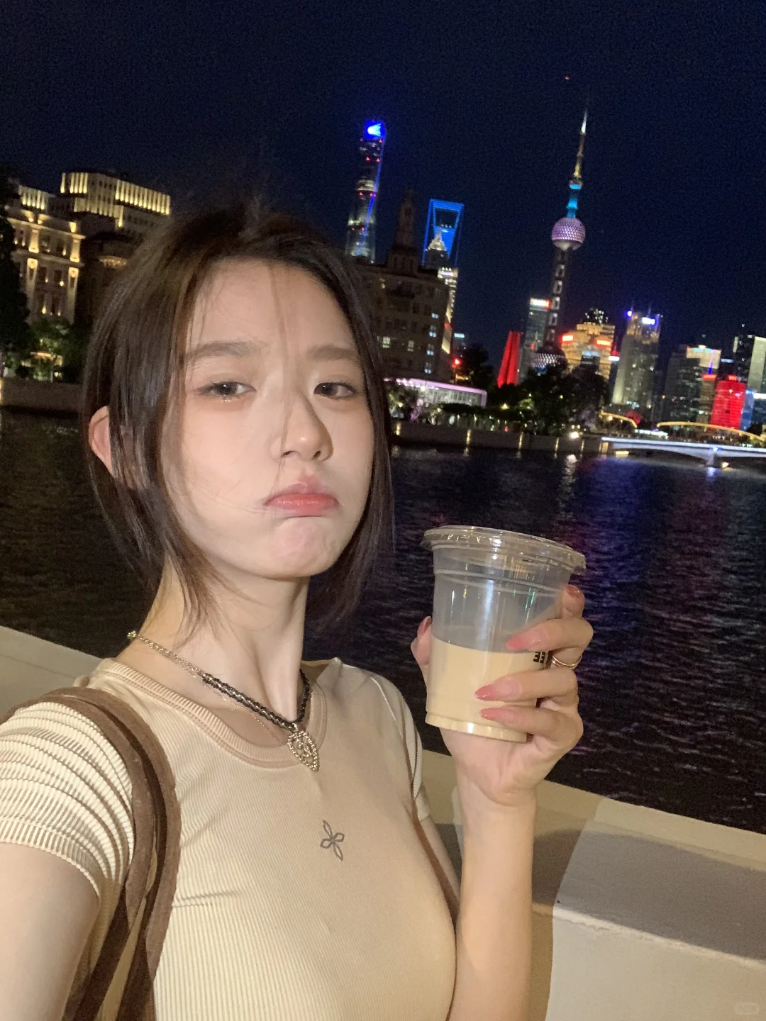 攒下所有小幸福