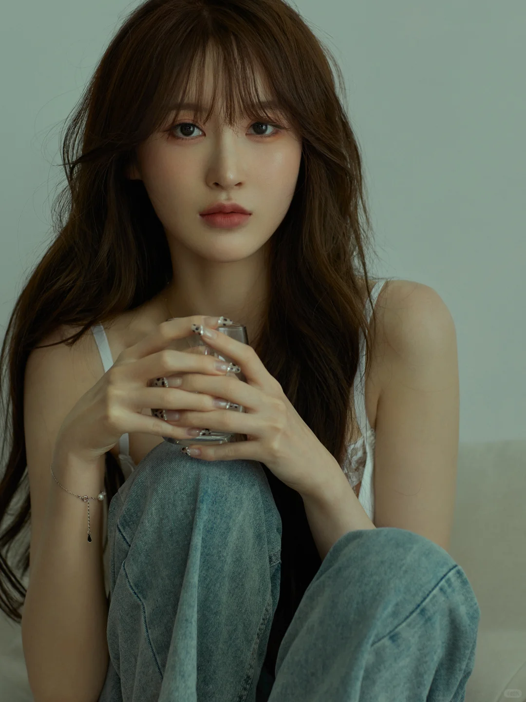 美女肖像拍摄～～～～