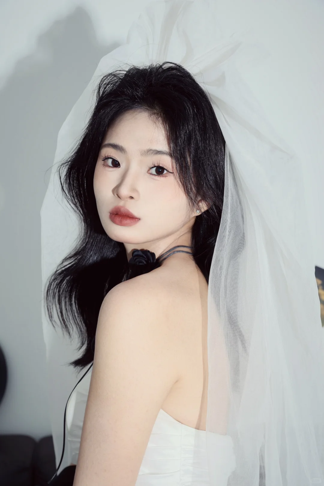 🖤酷女孩必拍的风格