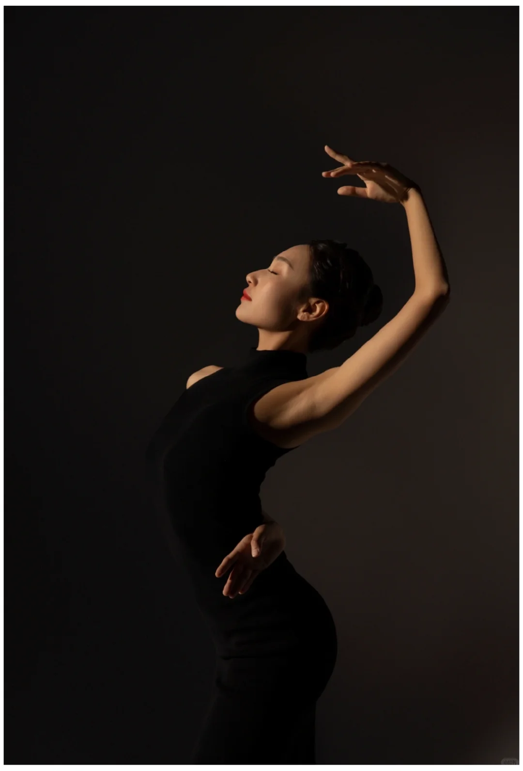 舞蹈写真🖤
