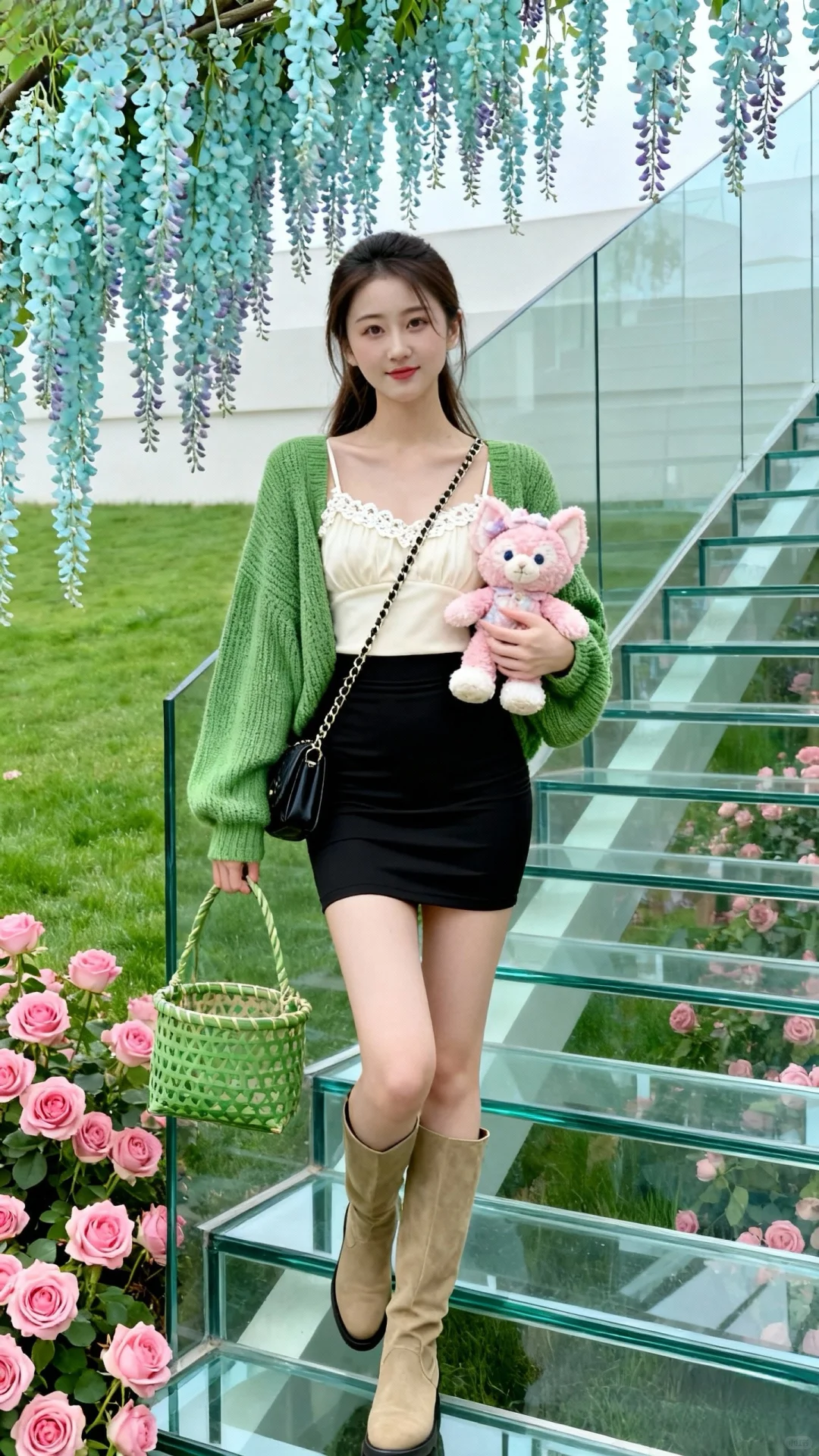 美女067-烂漫到心尖