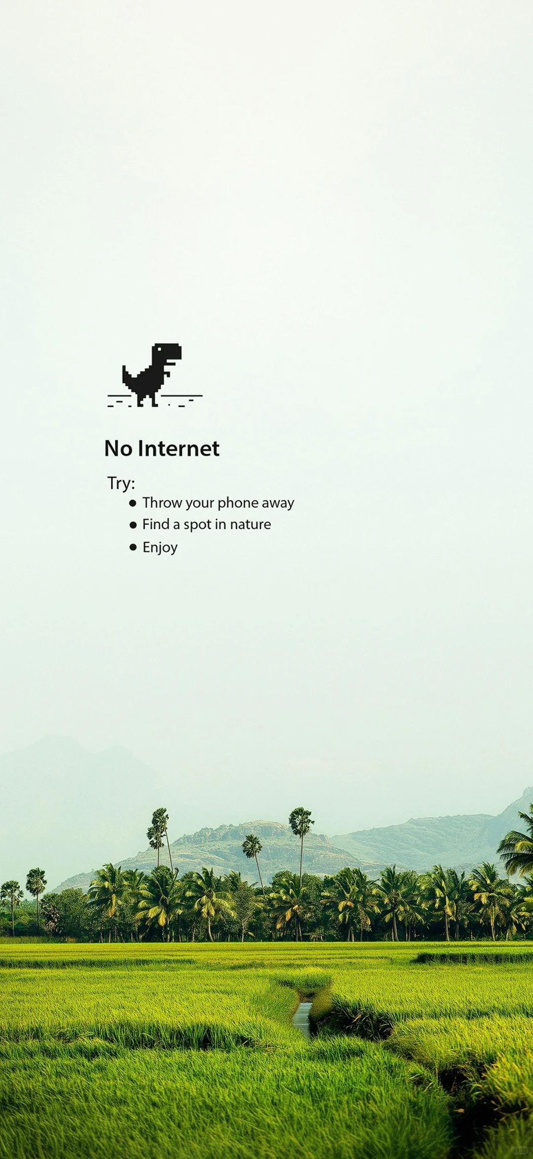 好看的壁纸分享给你