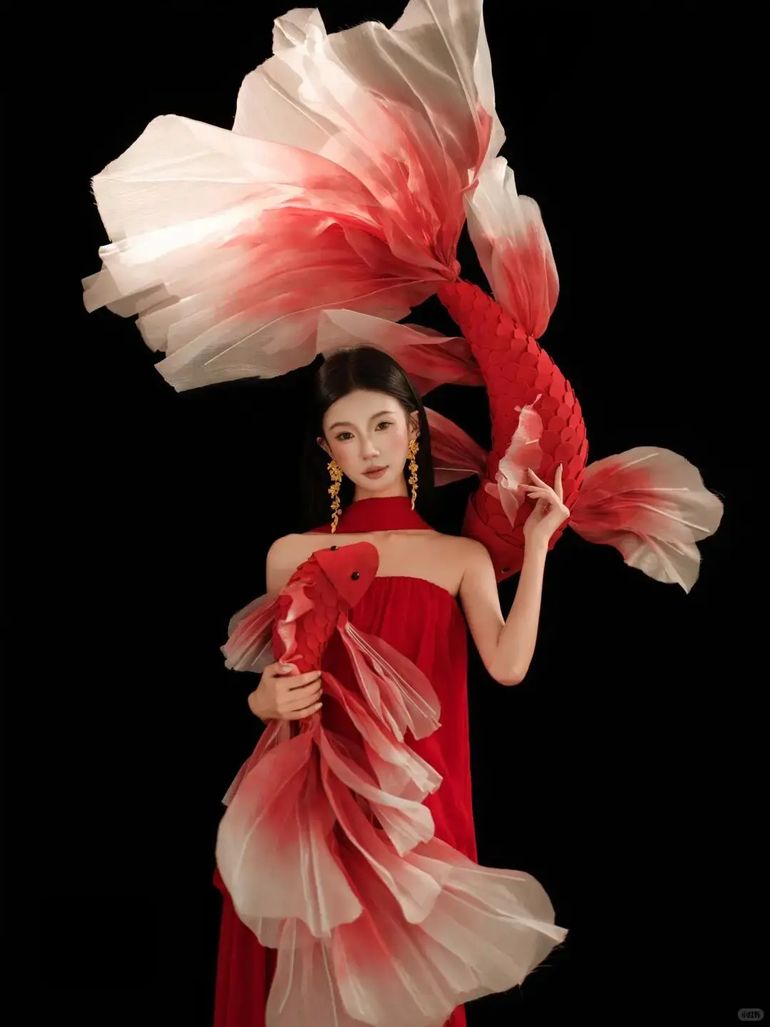 5g过年啦🔥5折体验当一天女明星🕶