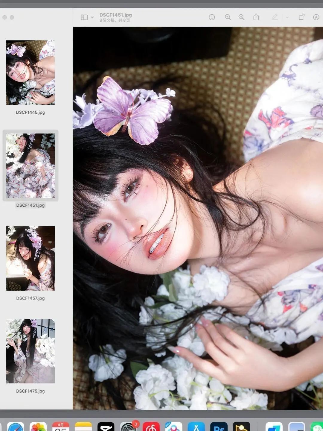 蚌埠一家超赞的女士写真馆正式营业啦‼️