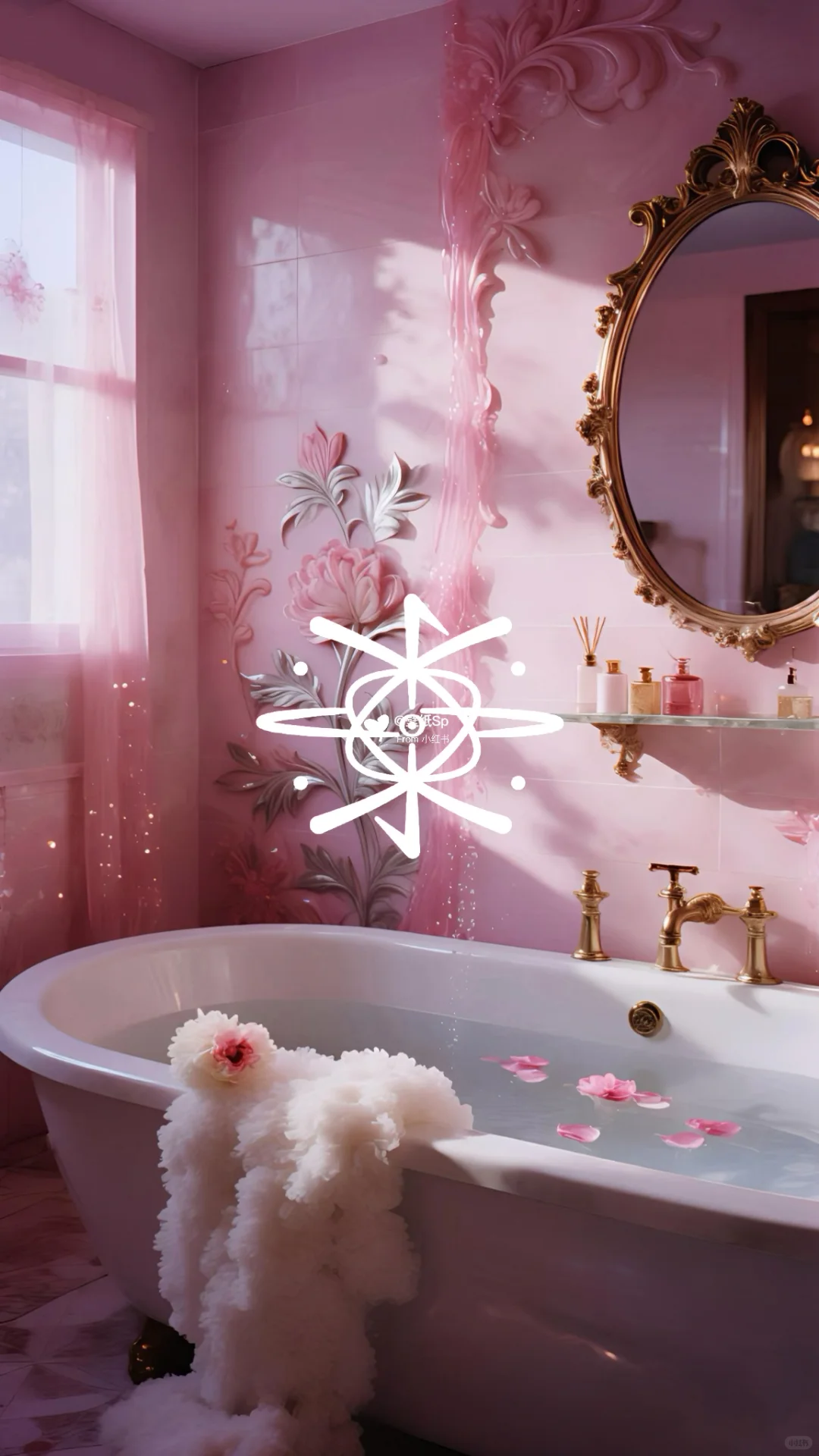 壁纸Sp❤️Ta主动沟通！迷恋于你！