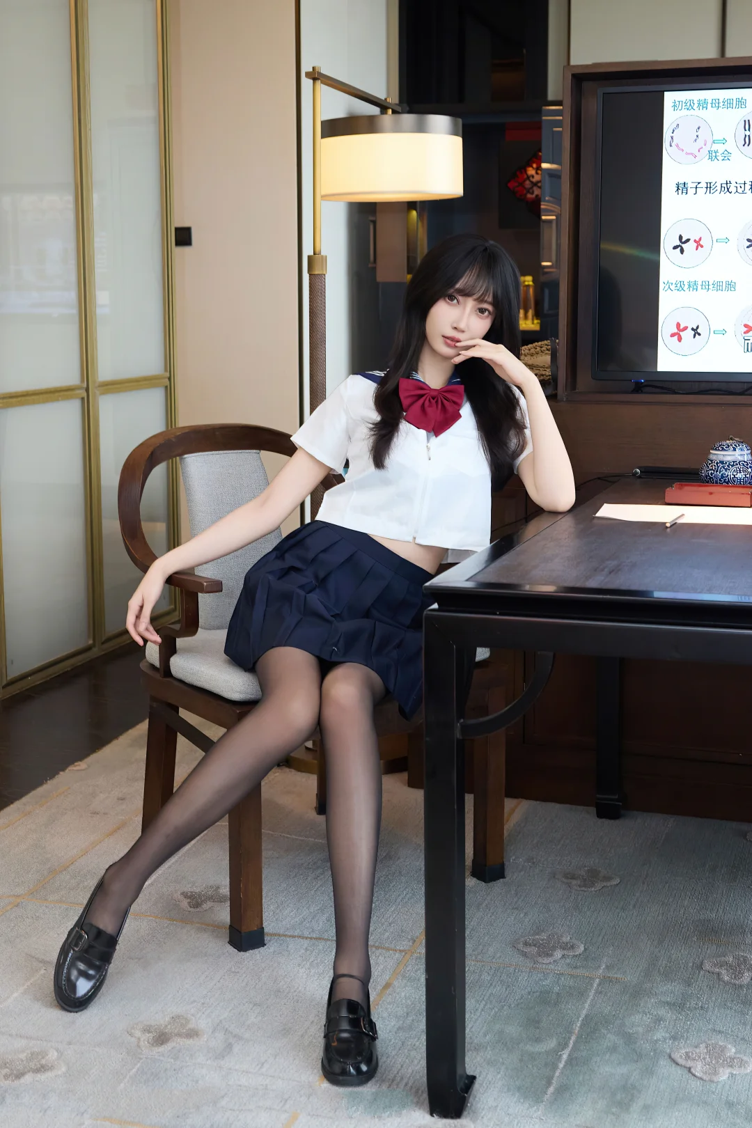 NO.10766 玥儿玥er[68+1P／737MB]写真图集