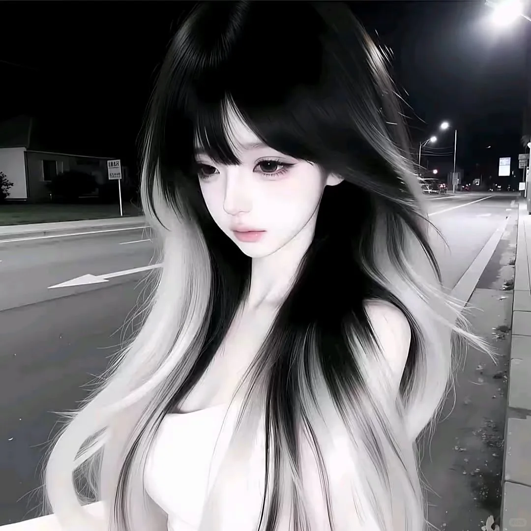 🪽/ 御姐高级感女头分享高清/. #分享