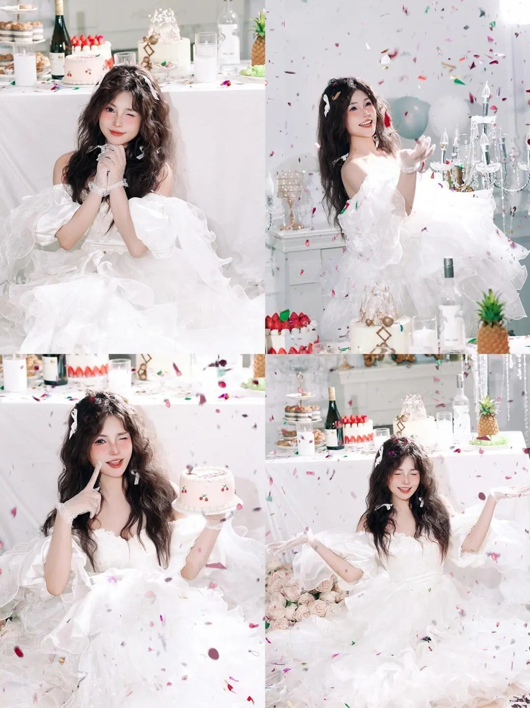 福清一家超赞的女士写真馆正式营业啦！！