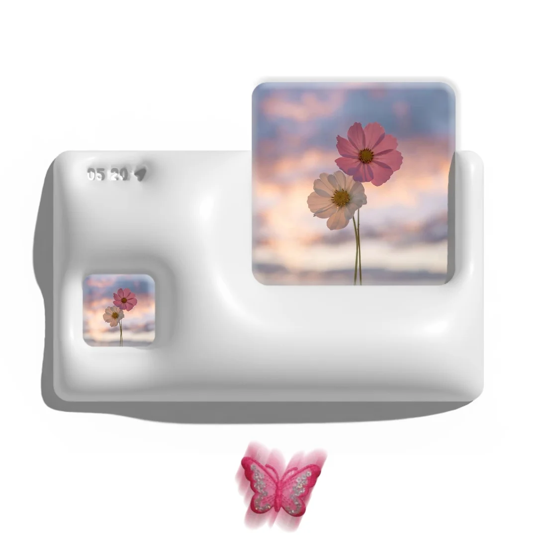 优质女头｜微信头像