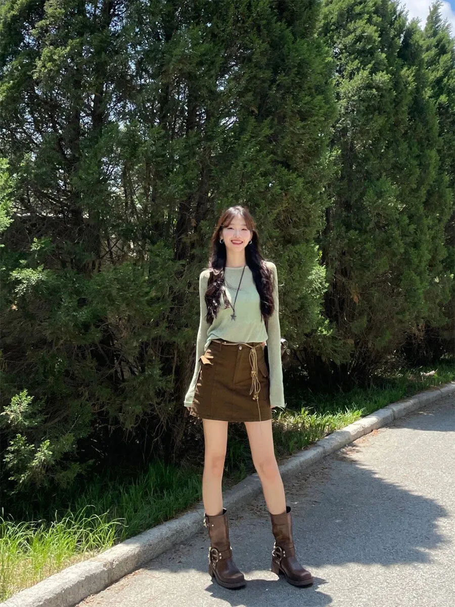 🍃春日炸街套装上新啦！