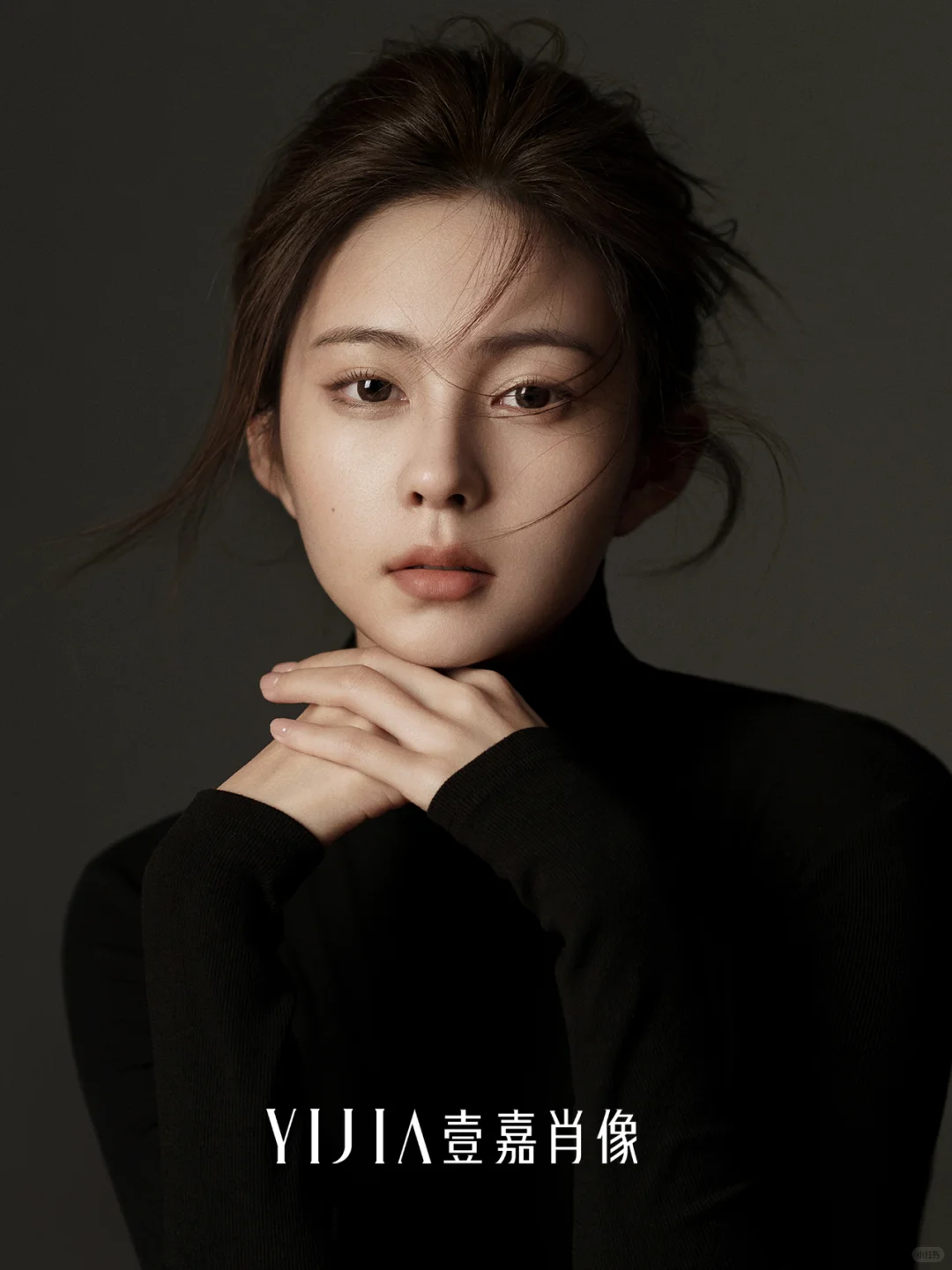 适合30+姐姐肖像📷我们真的很会拍|成都