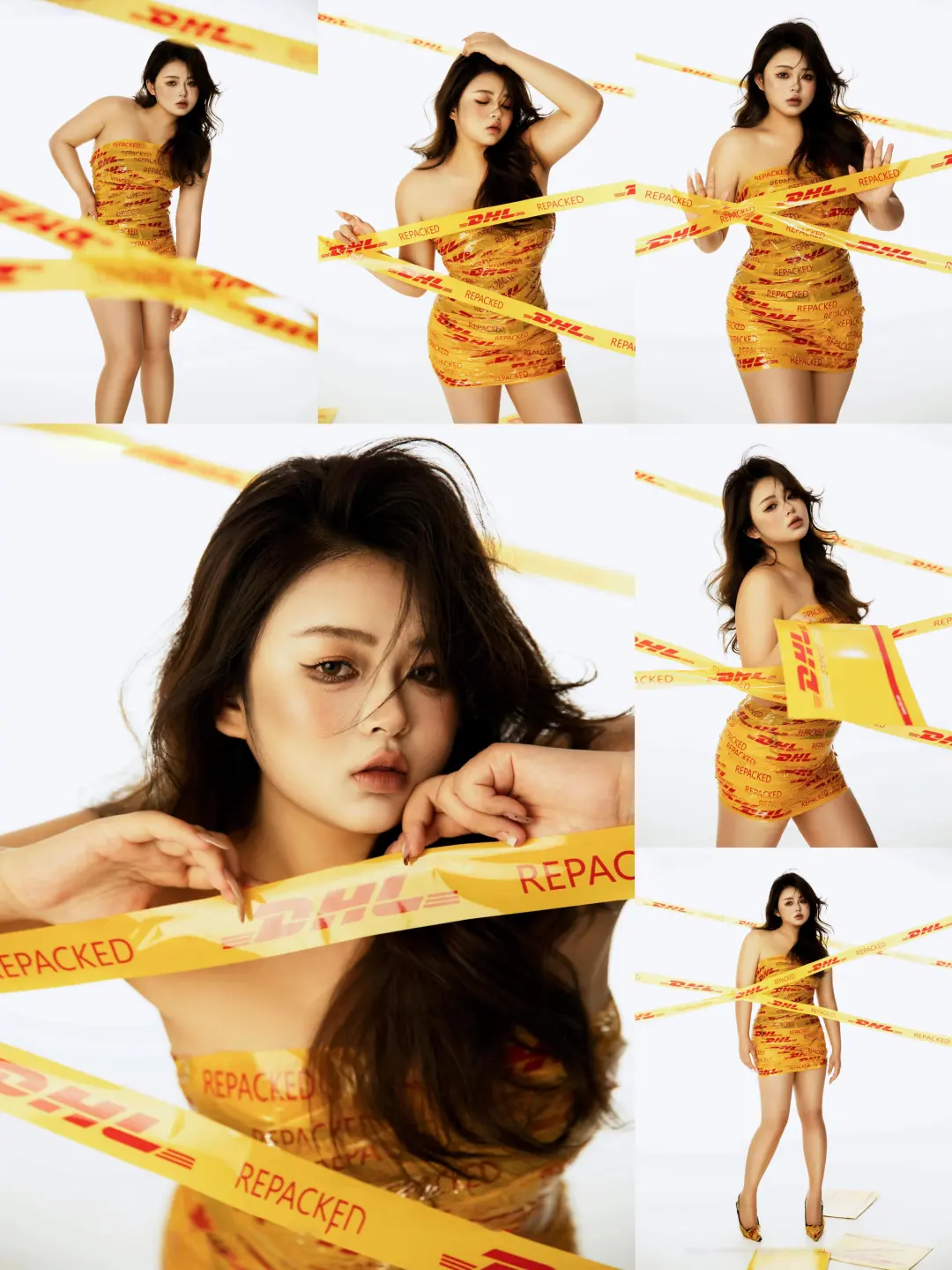 新加坡一家超赞的女士写真馆正式营业啦！！