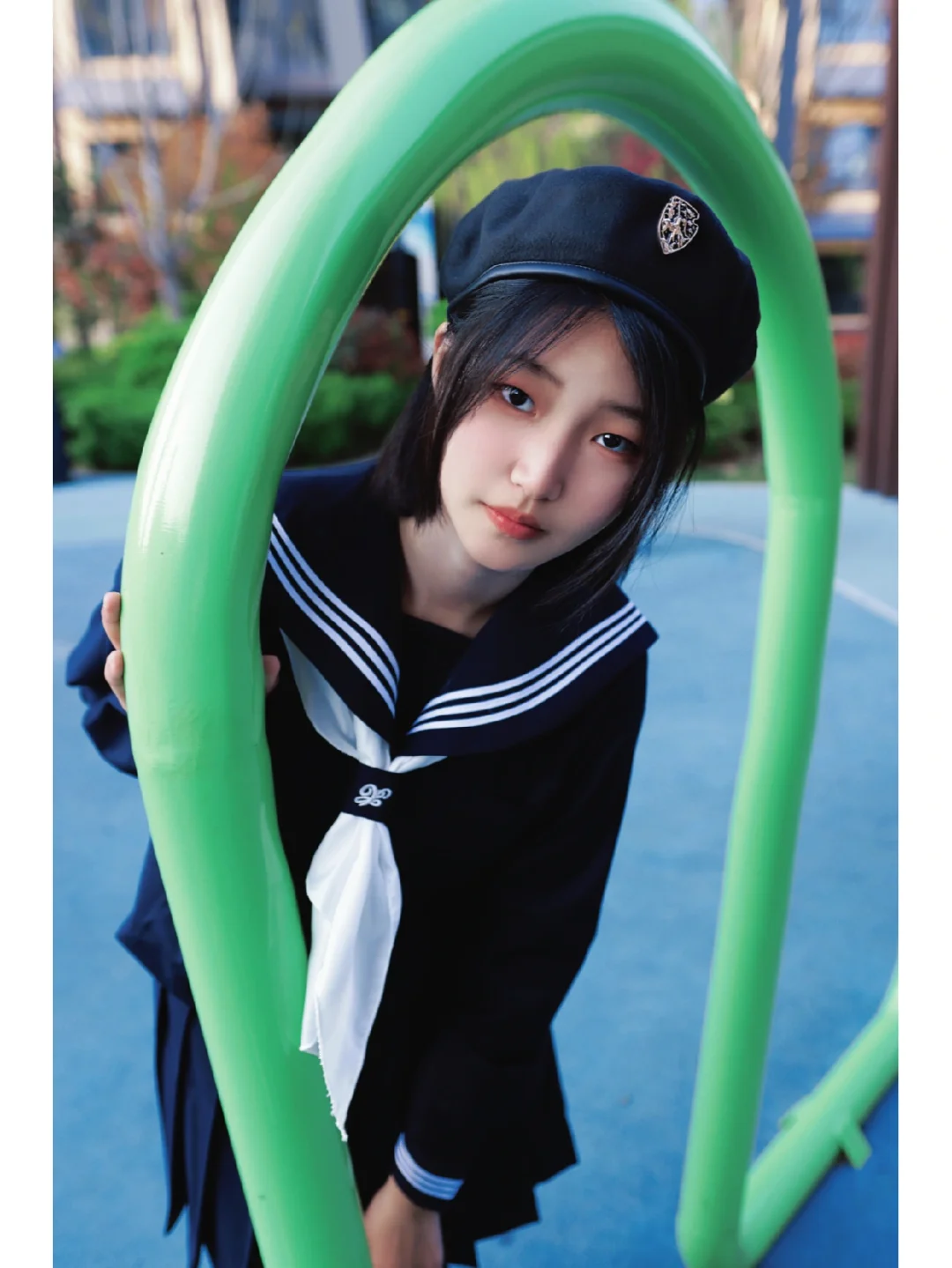 在邯郸一百多就可以拍写真！‖邯郸约拍