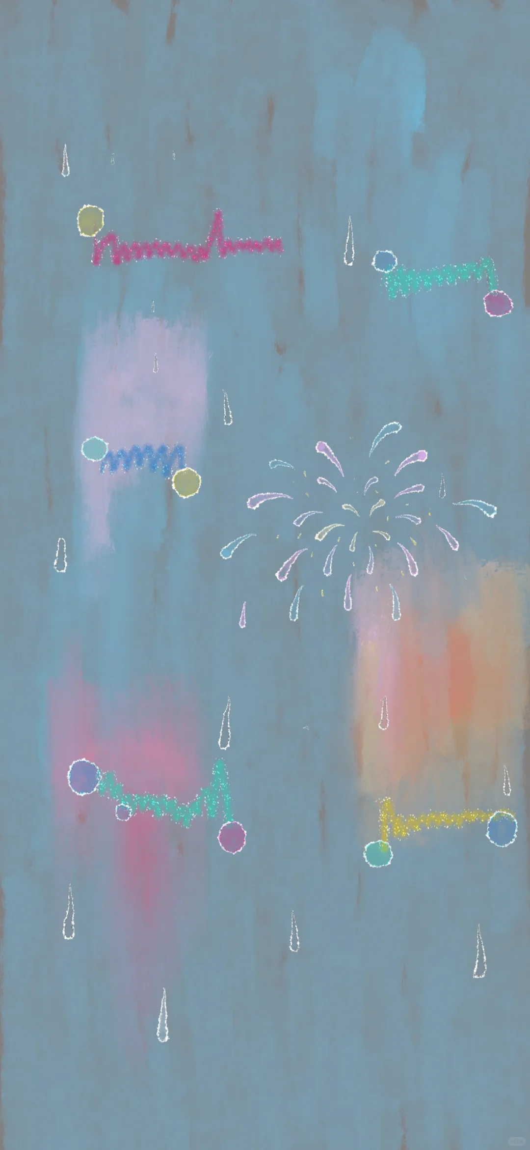 Share‖高清ins风手机壁纸