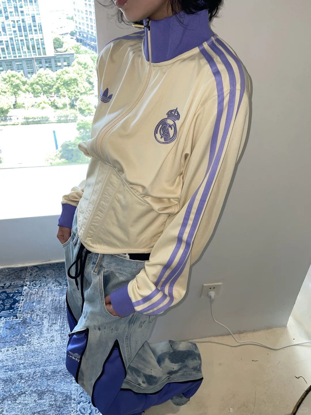 永远为浅色束腰打call❗️