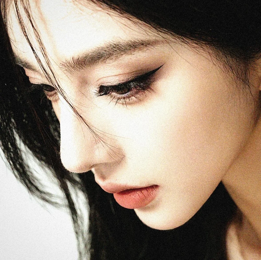 WeChat / 御姐头像