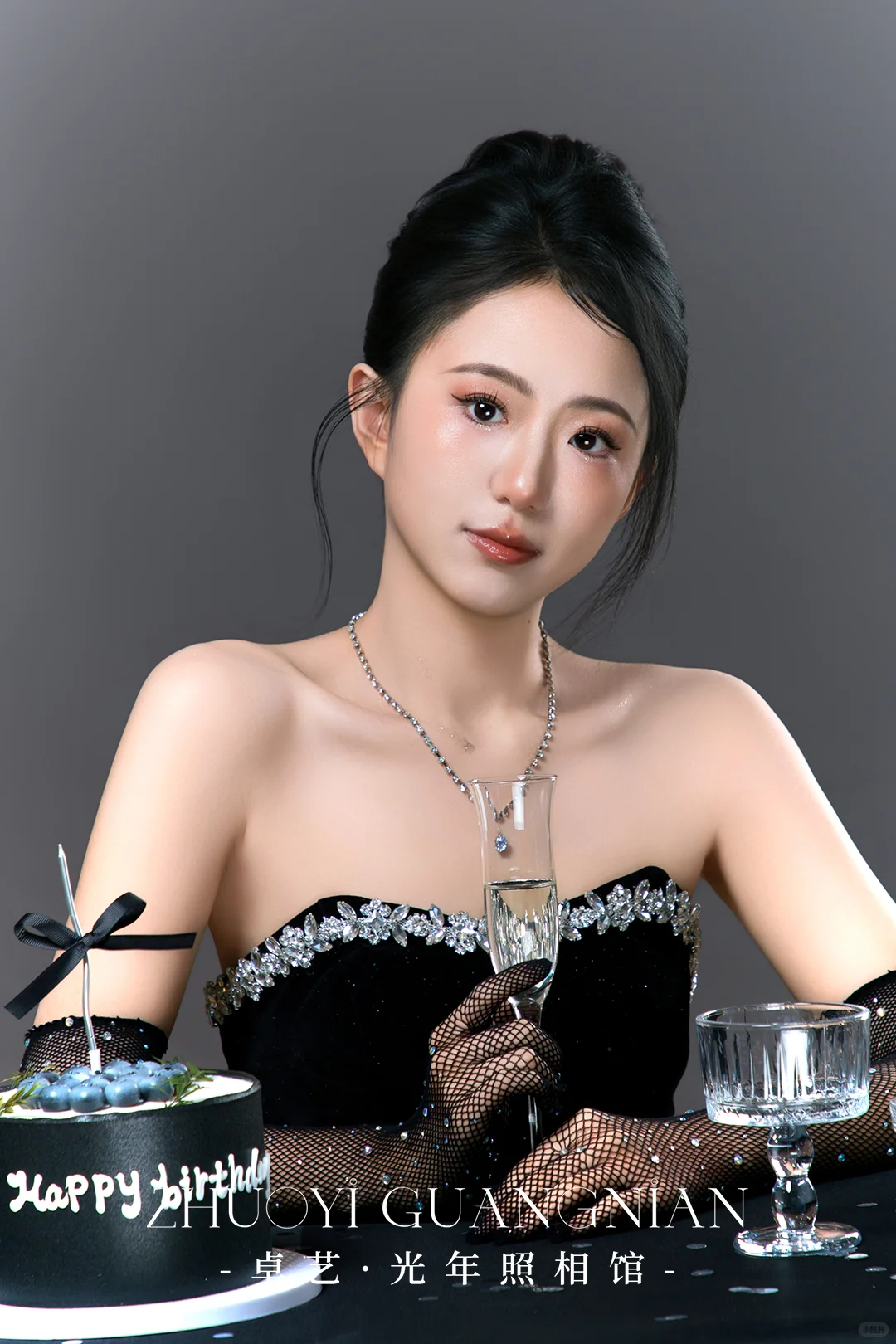 生日写真系列之谁拍谁好看✨