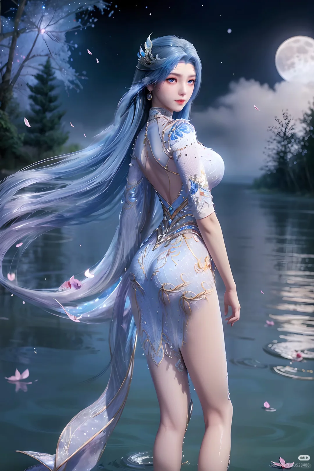 绝世唐门～唐舞桐