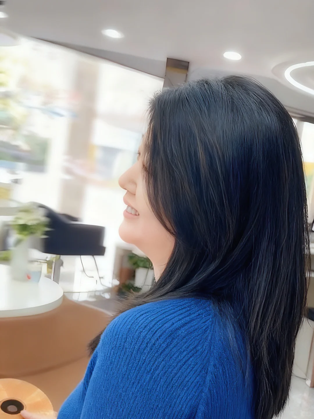 放下了，处处都没有不开心