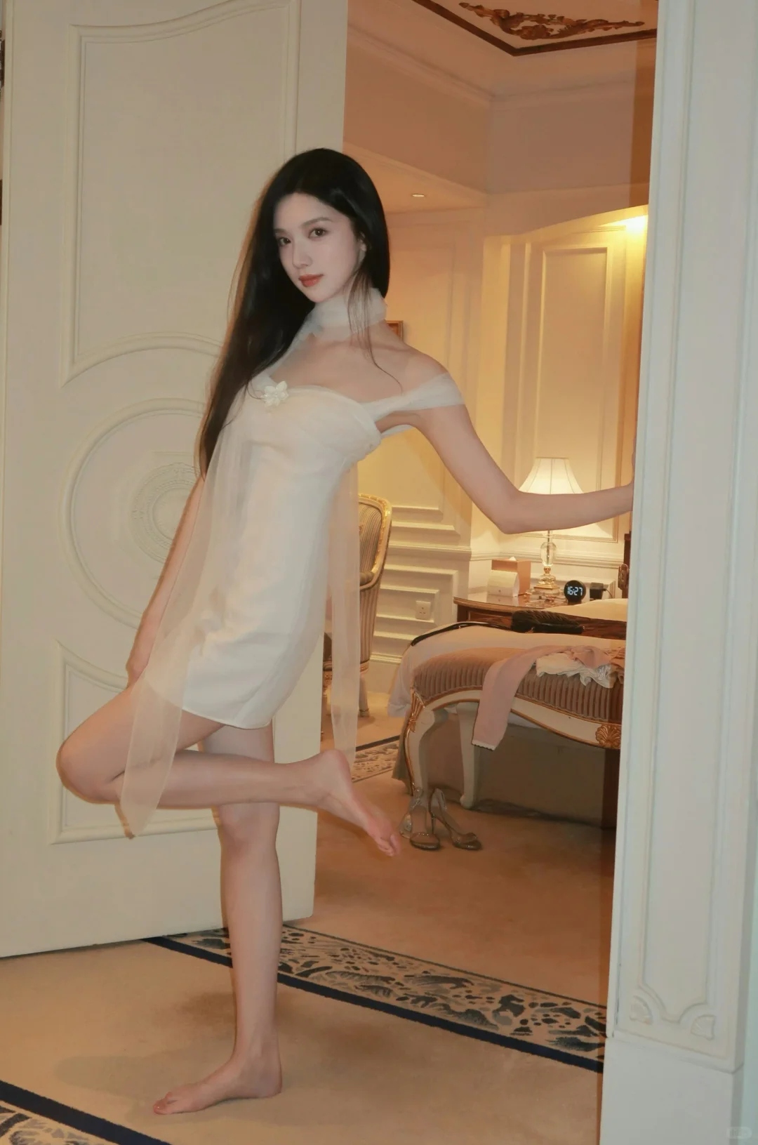 肖雨生日写真🎂