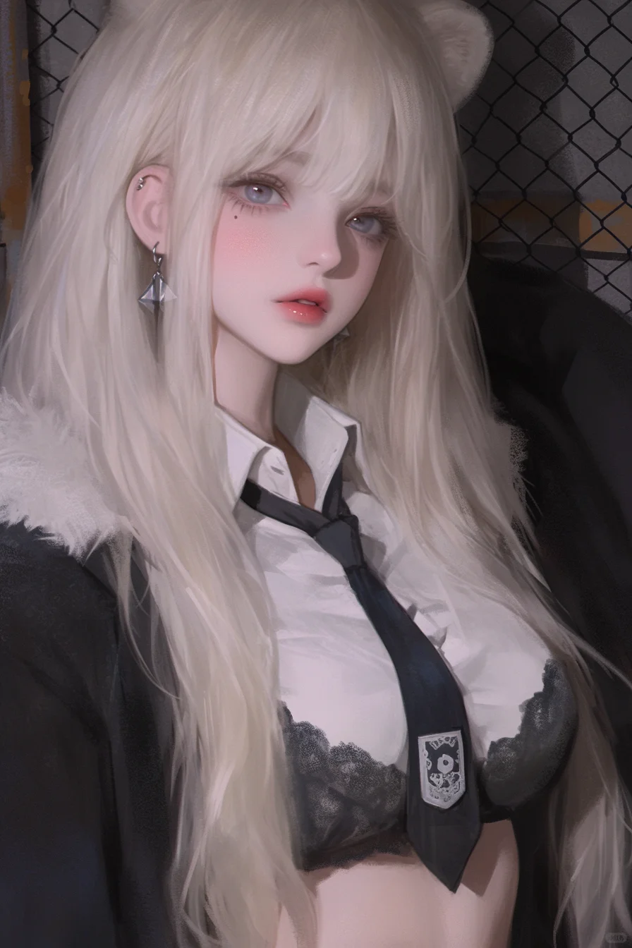 粉/金/白发🐰妹宝🩷自取