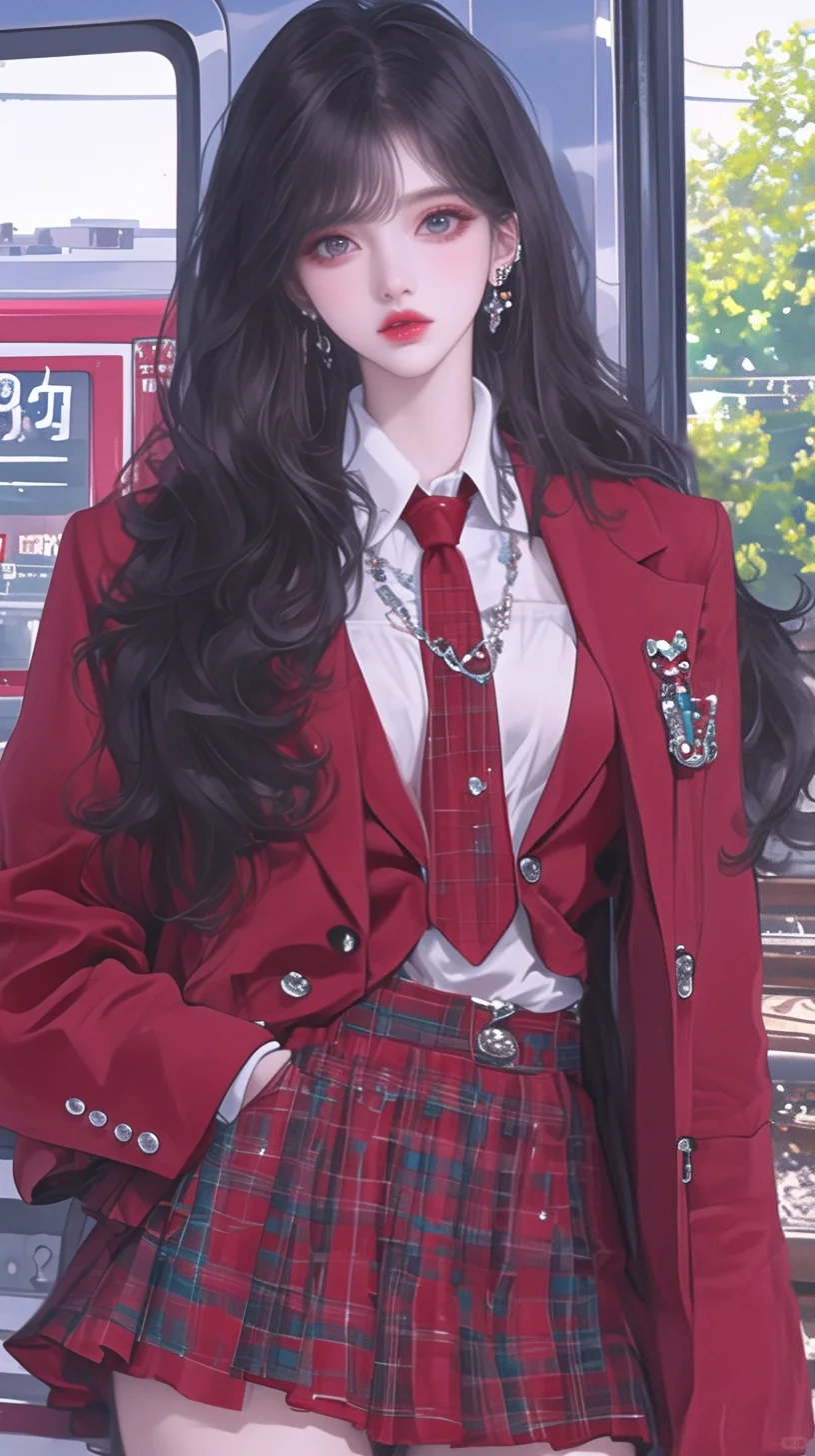 『10.12 ꗯ꙼̈ 憧憬恋爱』