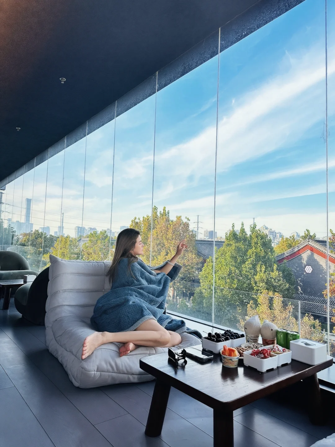 熬夜看到你喜欢的了吗？