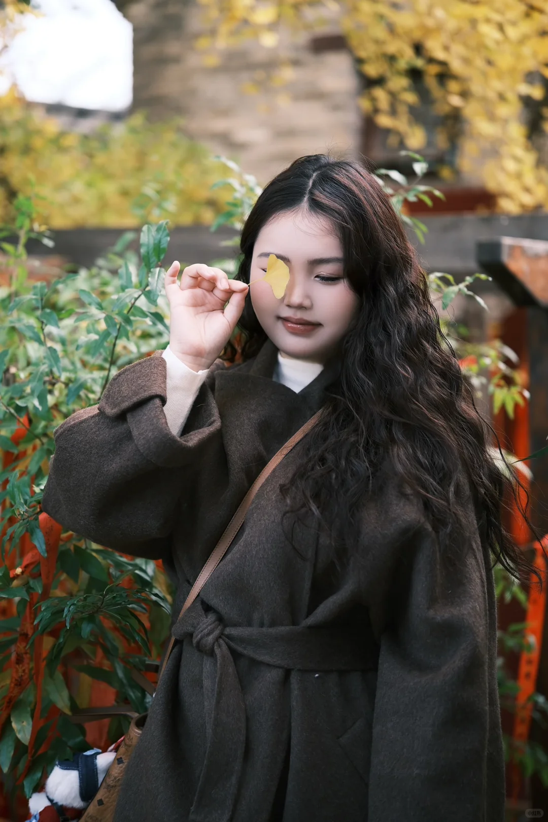 富士女摄｜徐州陪拍