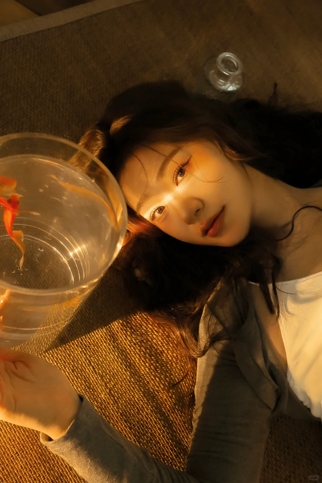 全女团队！麦芽纪写真怒拍3套