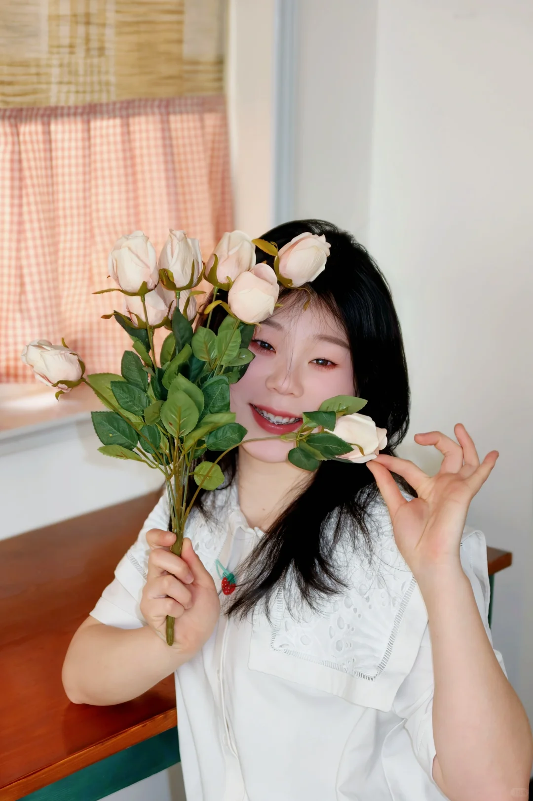 邯郸陪拍 | 今天是甜妹的一天🥰