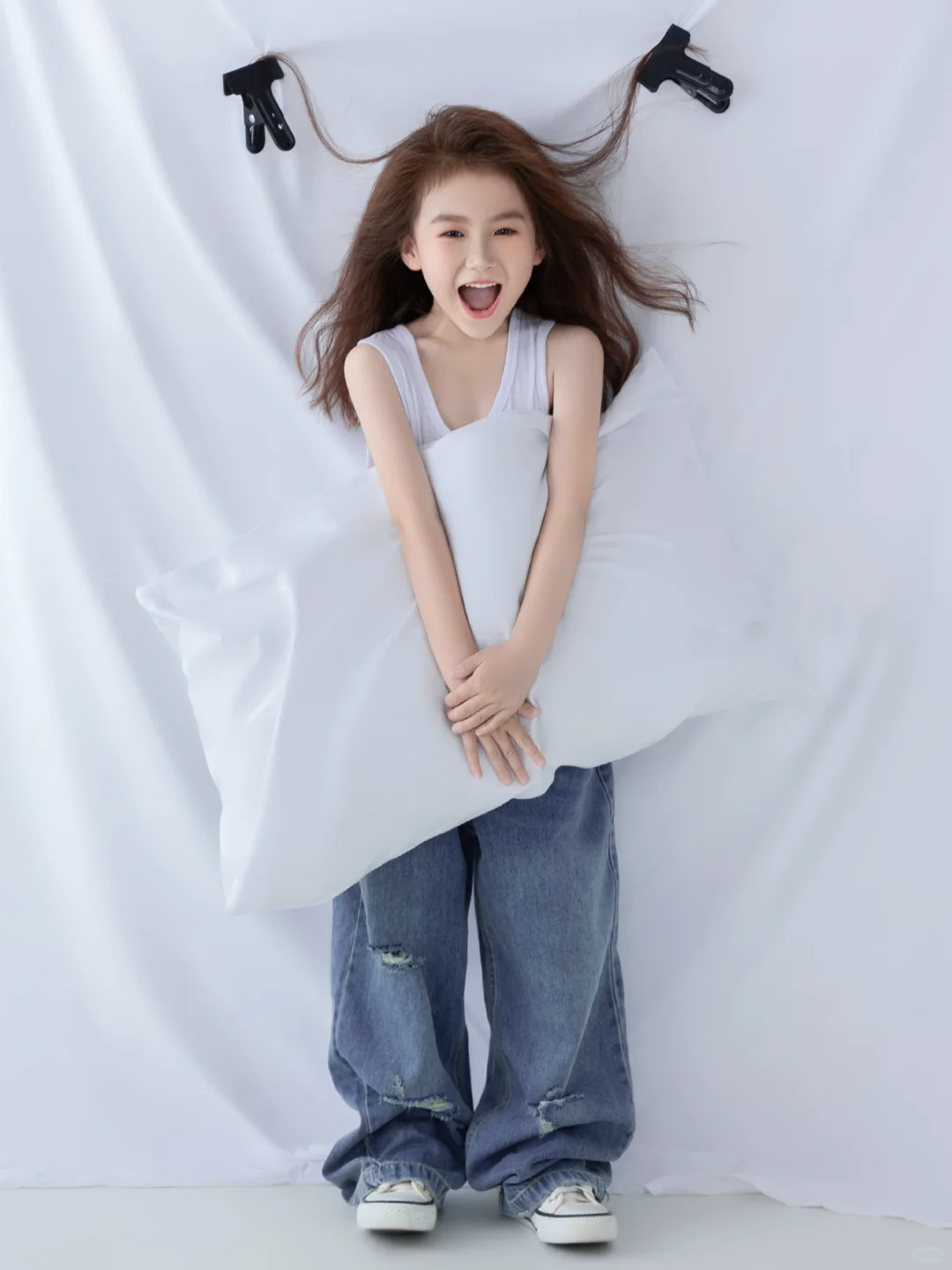 生日拍一组ins风纪实写真吧🎐最不会出错